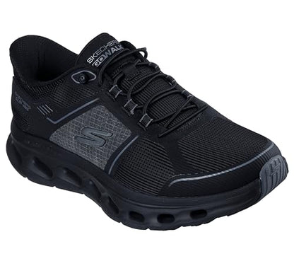 Skechers Men's Go Walk Glide Step 2.0 Slip-On Walking Shoes
