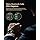 Men's Luxury Smartwatch with Bluetooth Calling & Health Monitor