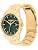 COACH Men's Oliver Quartz Watch 41mm Stainless Steel