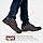 Skechers Men's Smooth Toe Oxford Dress Shoes