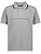 Tommy Hilfiger Boys' Short Sleeve Polo Shirt – Soft Pique Fabric
