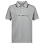 Tommy Hilfiger Boys' Short Sleeve Polo Shirt – Soft Pique Fabric