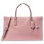 Michael Kors Women's Scarlett Medium Satchel Bag