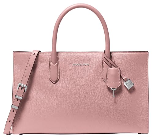 Michael Kors Women's Scarlett Medium Satchel Bag