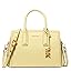 Michael Kors Women's Laila Small Structured Satchel