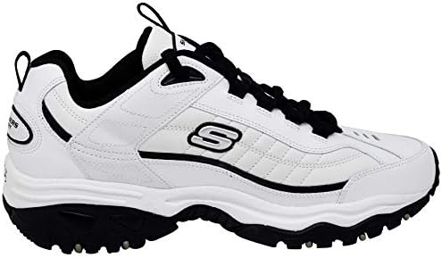 Skechers Men's Energy Afterburn Athletic Sneakers