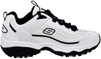 Skechers Men's Energy Afterburn Athletic Sneakers