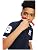 Tommy Hilfiger Boys' Short Sleeve Polo Shirt – Soft Pique Fabric