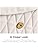 Coach Women's Quilted Tabby Leather Shoulder Bag