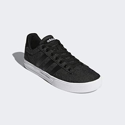 adidas Men's Daily 2.0 Denim Sneakers