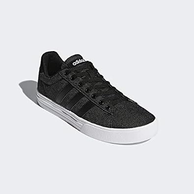 adidas Men's Daily 2.0 Denim Sneakers