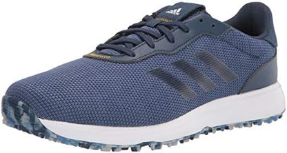 adidas Men's S2G Boa Golf Shoes with Spikeless Outsole