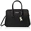 Michael Kors Women's Laila Small Structured Satchel Bag