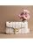 Coach Women's Quilted Tabby Leather Shoulder Bag