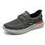 Skechers Mens Lawson Parasail Slip-On Boat Shoes