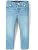 Girls Super Skinny Jeans in Victory Blue Wash, Size 4