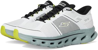 Skechers Men's Slip-On Go Walk Glide Step 2.0 Walking Shoes