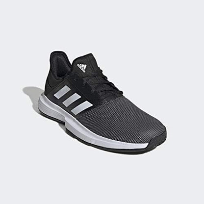 adidas Gamecourt Men's Breathable Tennis Shoes