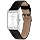 Coach Elliot Men's Quartz Watch with Tank Case