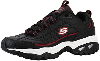 Skechers Men's Energy Afterburn Athletic Sneakers