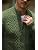 Men’s Quarter Zip Cable Knit Pullover Sweater
