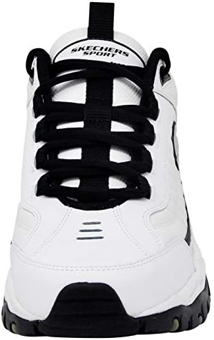 Skechers Men's Energy Afterburn Athletic Sneakers