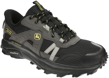 Skechers John Deere Men's Equalizer 5.0 Slip-On Shoes