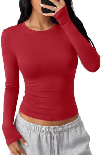 Trendy Queen Women's Long Sleeve T-Shirt