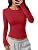 Trendy Queen Women's Long Sleeve T-Shirt