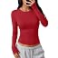 Trendy Queen Women's Long Sleeve T-Shirt