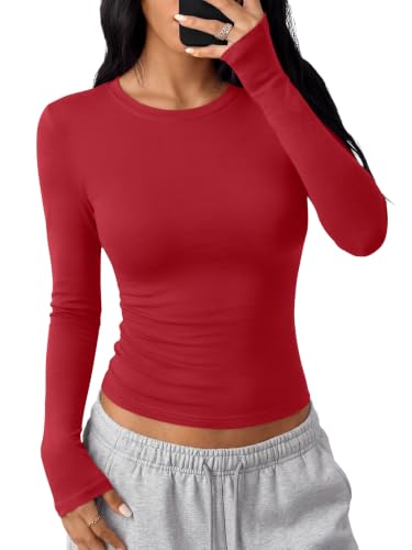 Trendy Queen Women's Long Sleeve T-Shirt