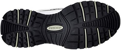 Skechers Men's Energy Afterburn Athletic Sneakers