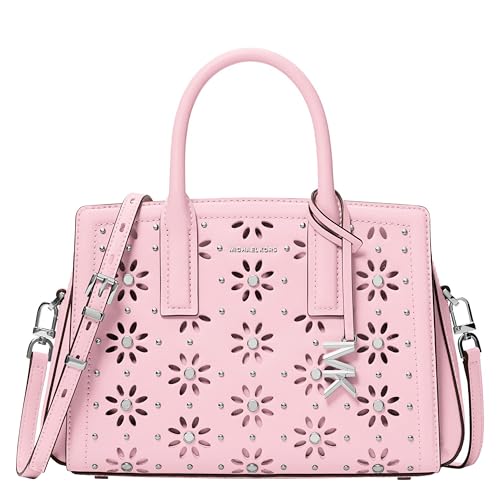 Michael Kors Women's Laila Small Structured Satchel Bag