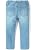 Girls Super Skinny Jeans in Victory Blue Wash, Size 4