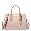 Michael Kors Women's Laila Small Structured Satchel Bag