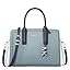 Michael Kors Women's Laila Small Structured Satchel
