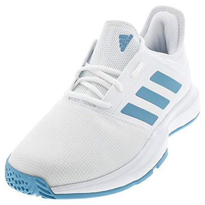 adidas Gamecourt Men's Breathable Tennis Shoes