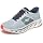 Skechers Men's Go Walk Glide Step 2.0 Slip-On Walking Shoes