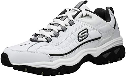 Skechers Men's Energy Afterburn Athletic Sneakers