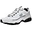 Skechers Men's Energy Afterburn Athletic Sneakers
