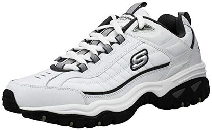 Skechers Men's Energy Afterburn Athletic Sneakers