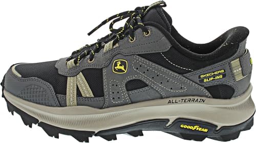 Skechers John Deere Men's Equalizer 5.0 Slip-On Shoes