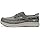 Skechers Mens Troutt Davey Vegan Slip-On Sneakers