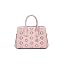 Michael Kors Women's Laila Small Structured Satchel