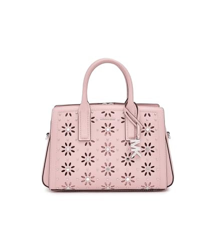 Michael Kors Women's Laila Small Structured Satchel