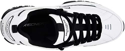 Skechers Men's Energy Afterburn Athletic Sneakers