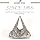 Angelkiss Large Women's Hobo Satchel Shoulder Bag