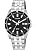Citizen Quartz Men's Stainless Steel Classic Watch
