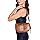 Brooke Women's Pebble PU Shoulder Bag with Crossbody Strap