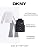 Girls 3 Piece Puffer Vest, Shirt & Flare Leggings Set